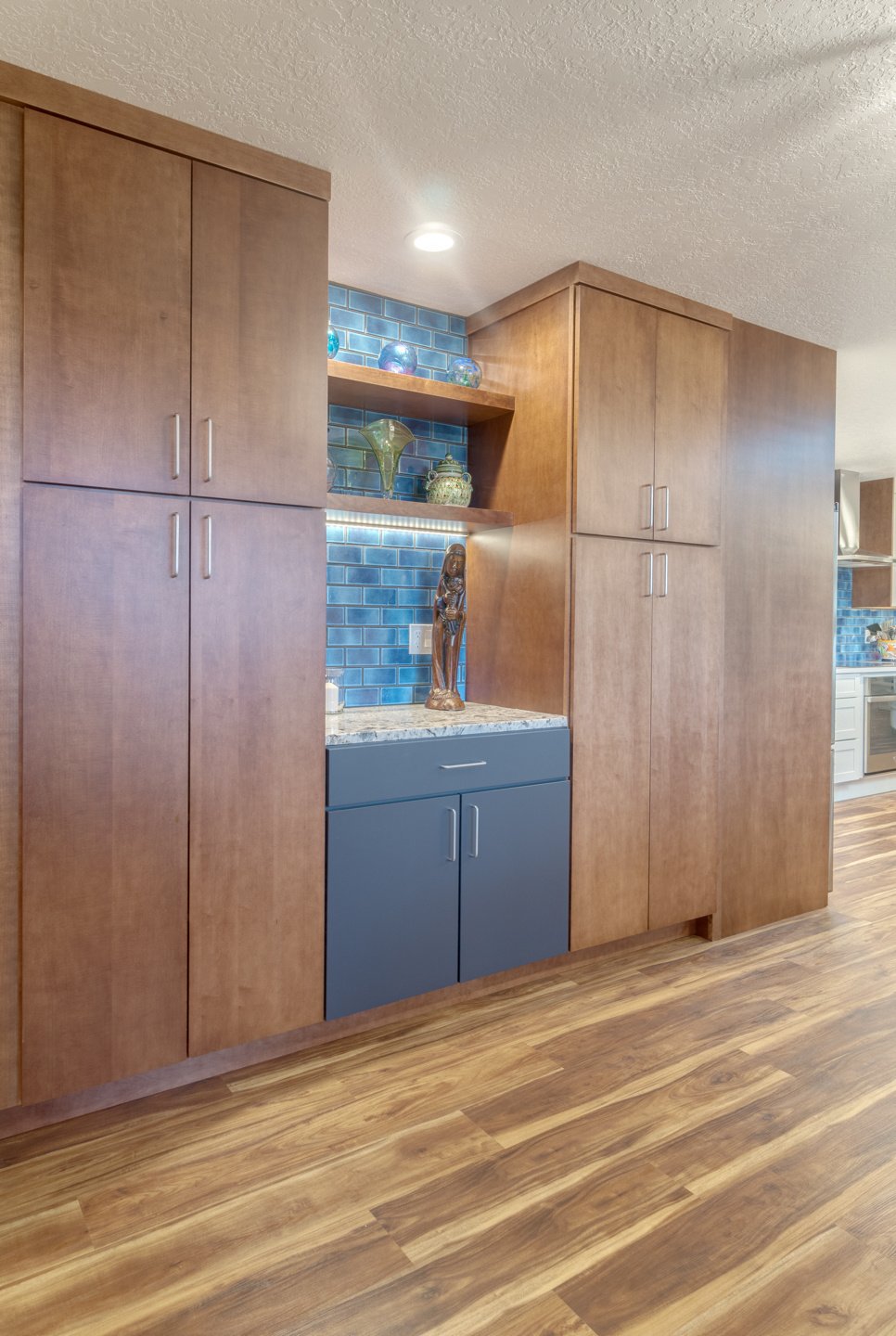Great Room Remodel