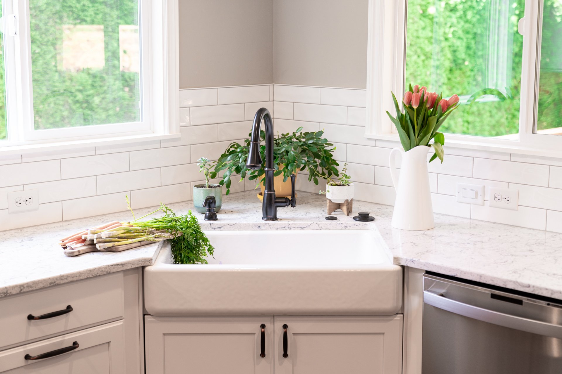 Kitchen Sink 