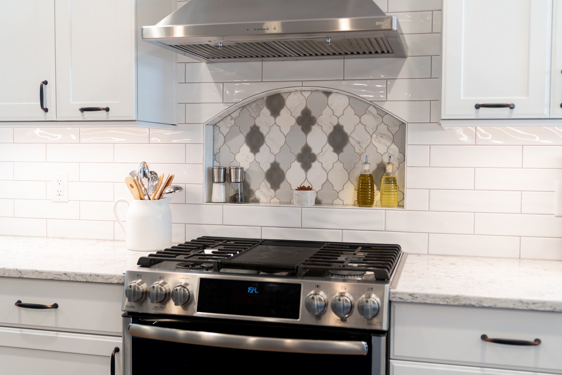 Backsplash