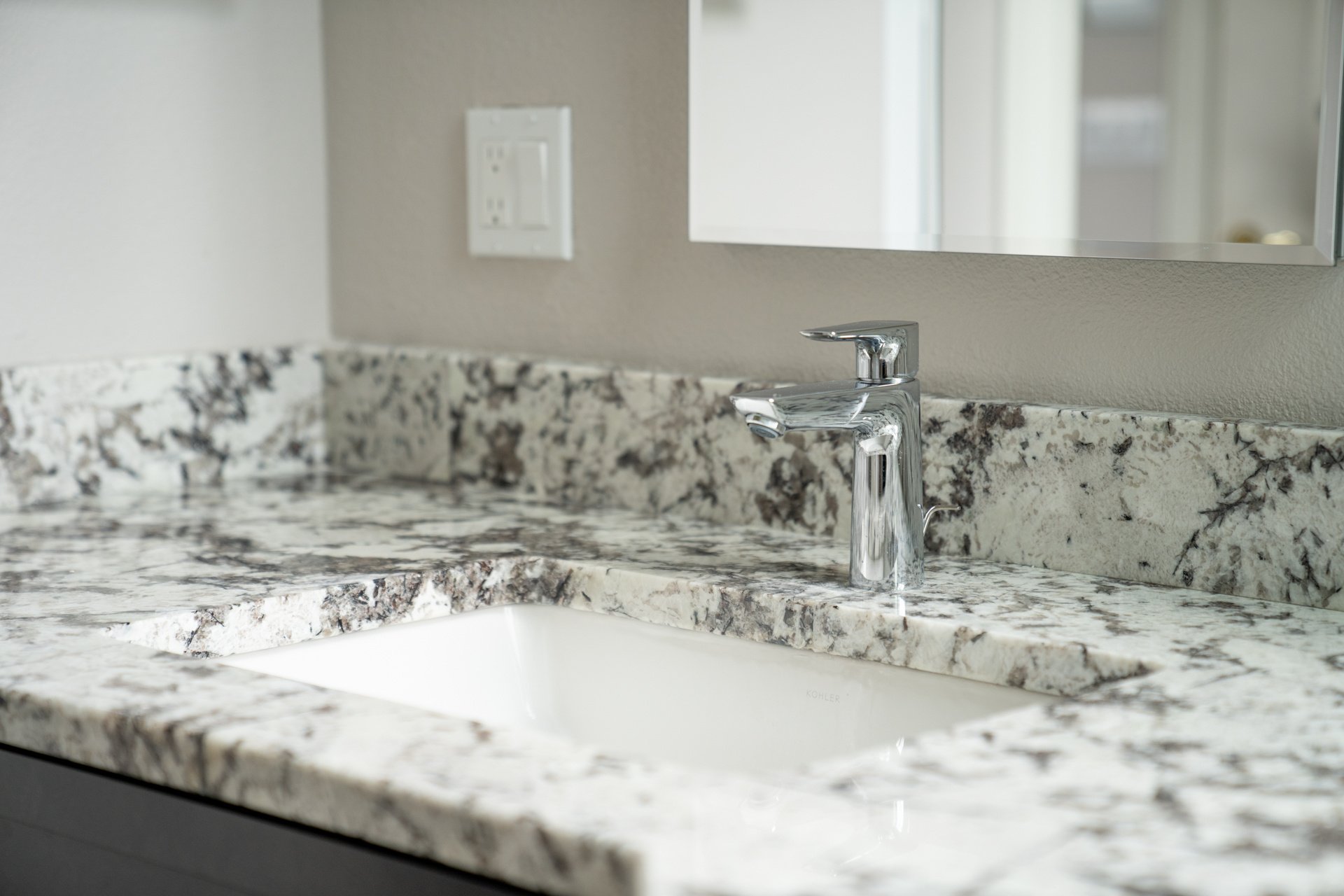 Kitchen sink