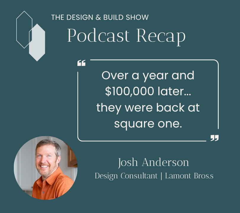 Why Do Remodeling Projects Go Over Budget?