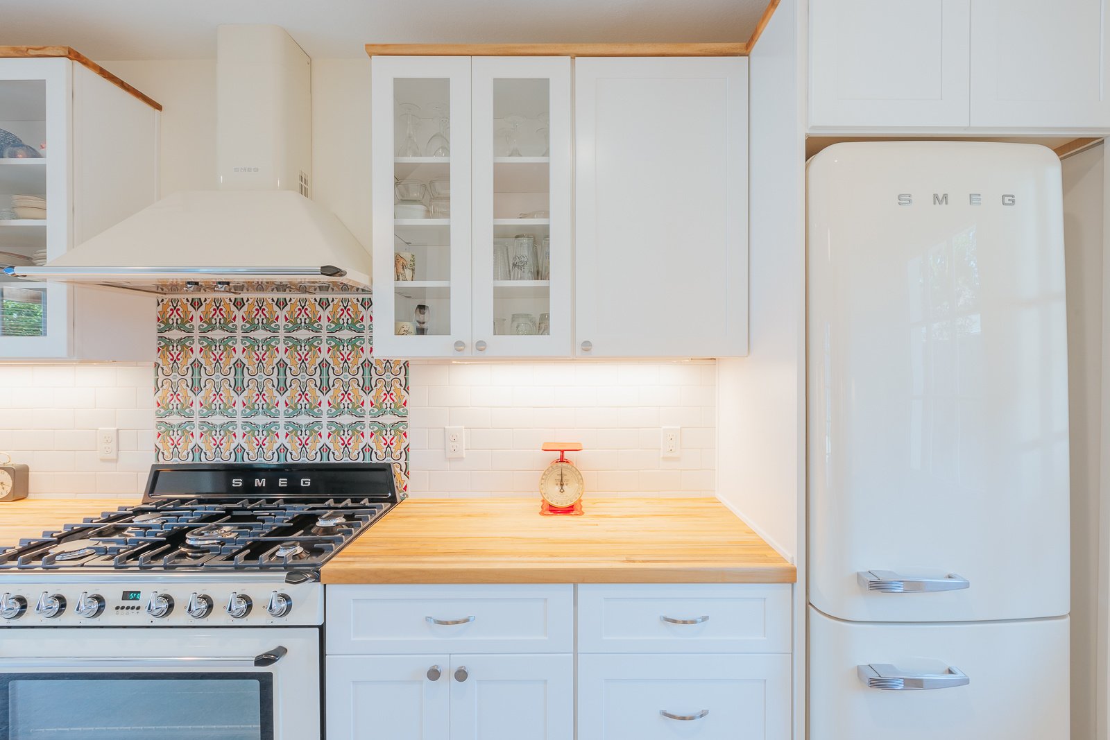Kitchen Remodel 