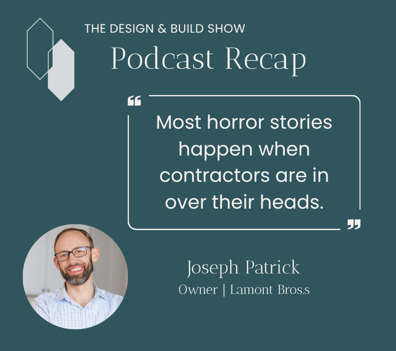 How to Avoid Becoming a Remodeling Horror Story