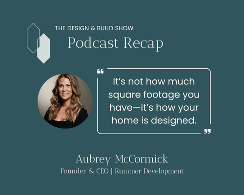 The Enduring Appeal of Portland's Rummer Homes