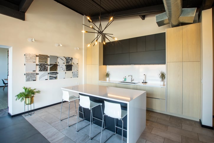 Showroom A