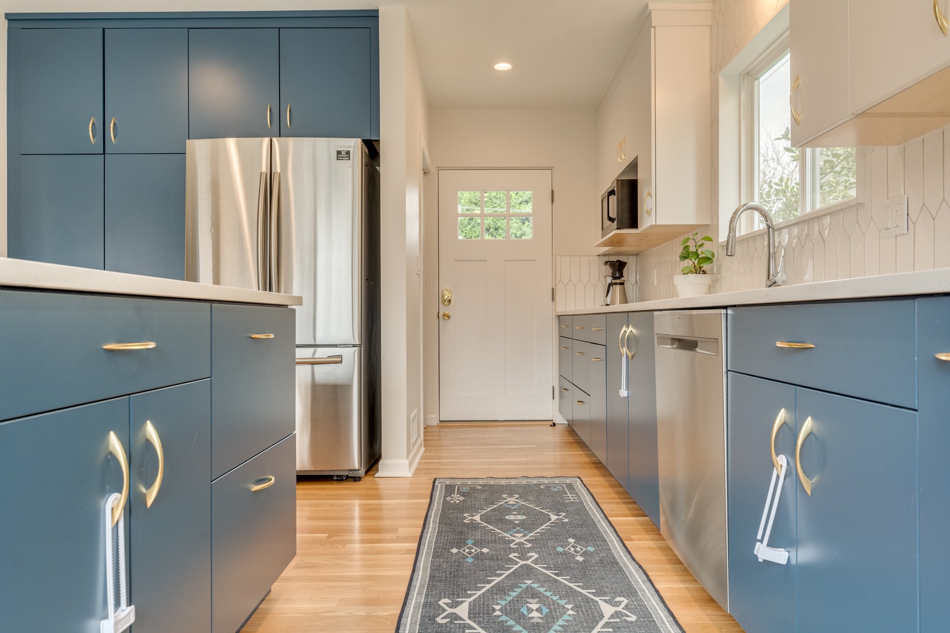 Kitchen Cabinets Remodel