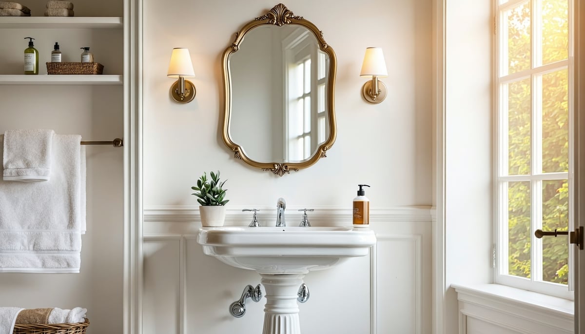 Pedestal Sink Pros and Cons