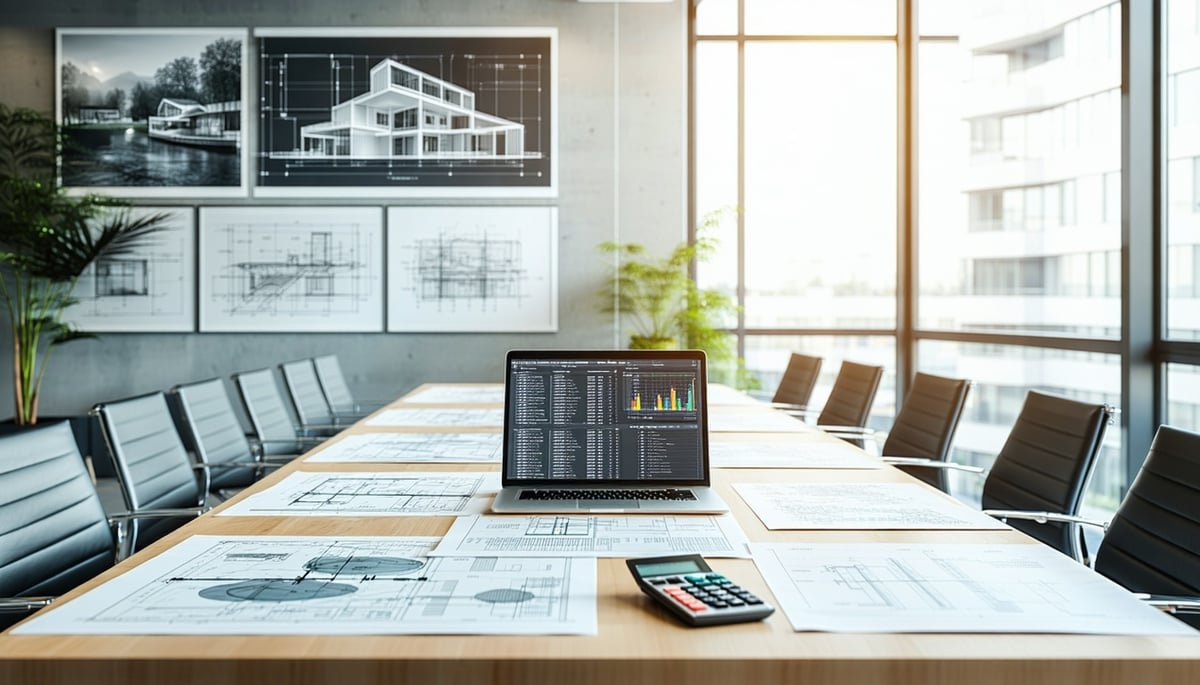 Video: How to Compare Construction Estimates & Bids