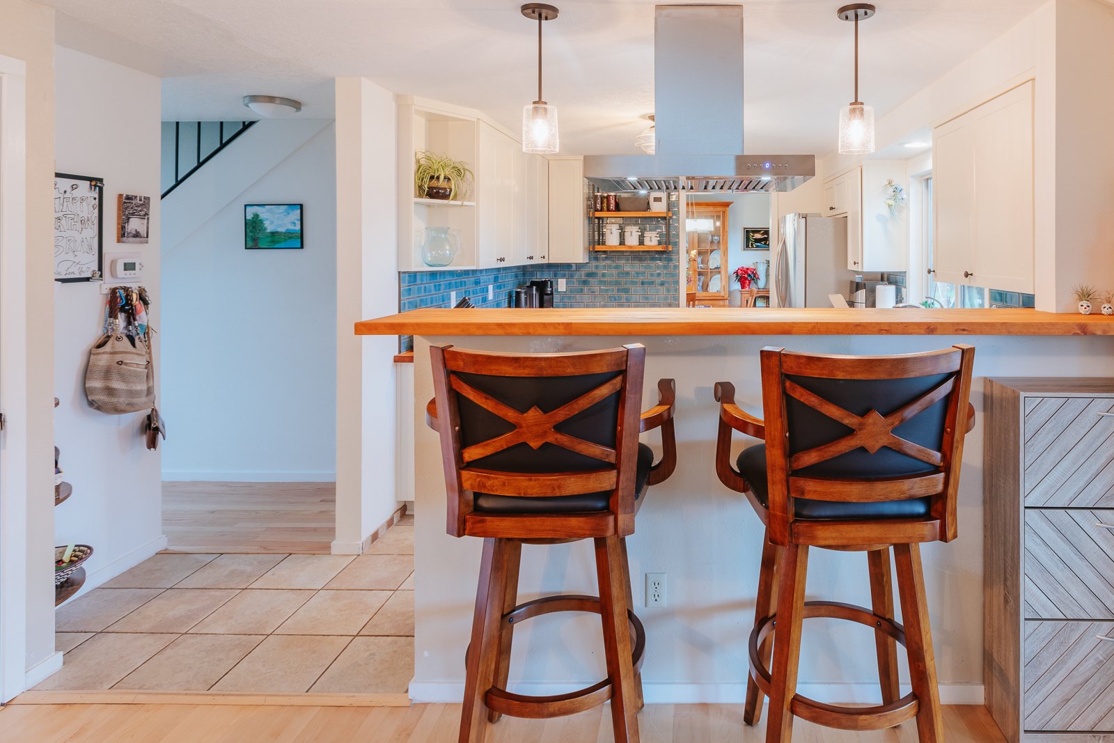 Kitchen Remodeling 