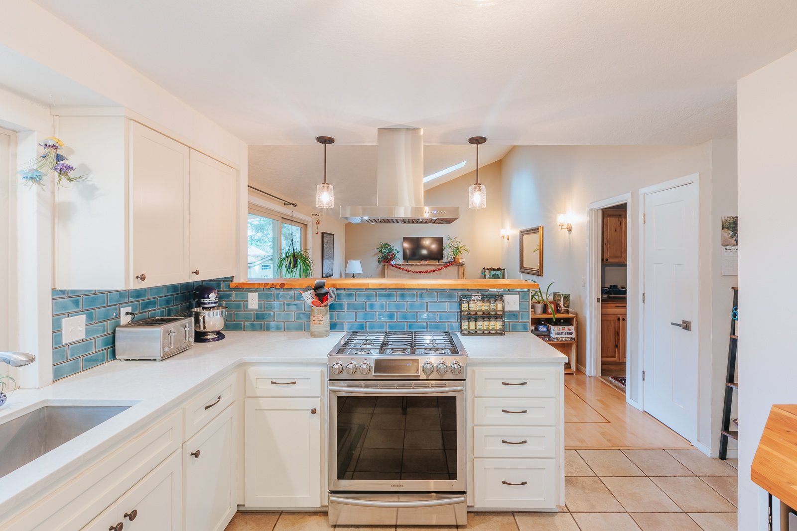 Kitchen Remodel