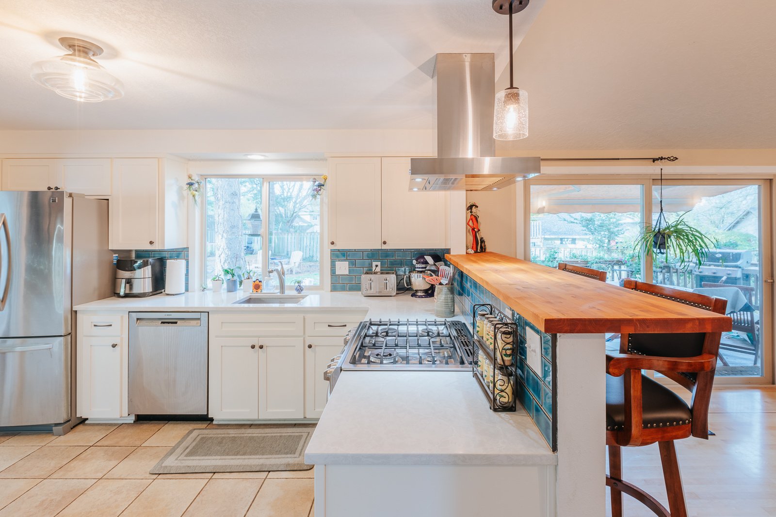 Kitchen Remodel