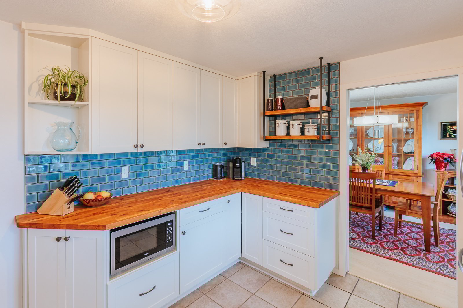 Kitchen Remodel 