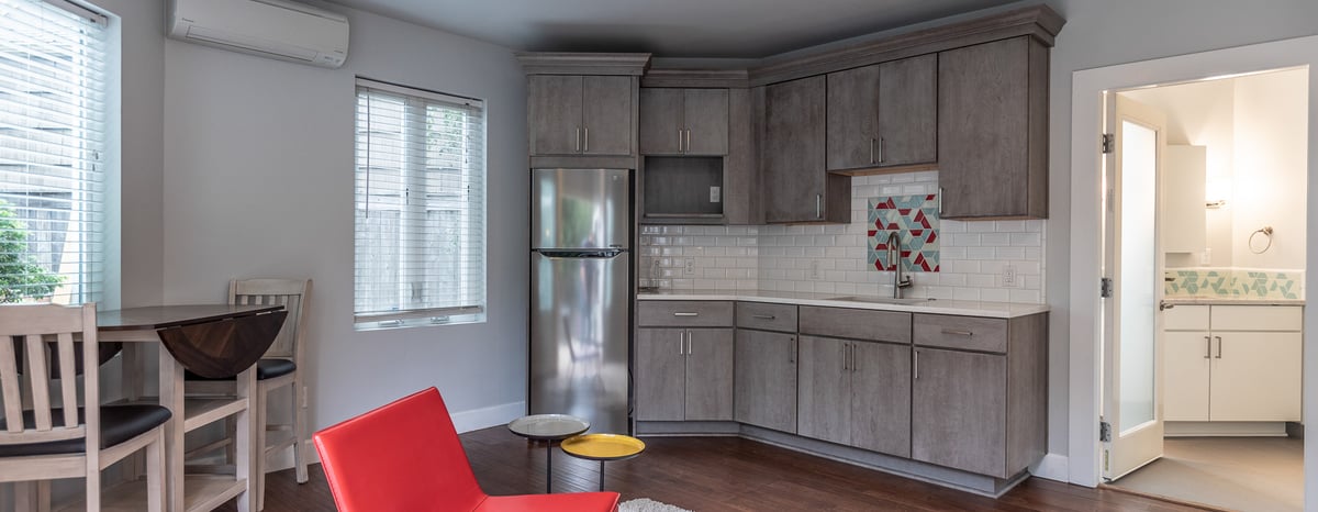 Beaumont-Wilshire ADU Conversion