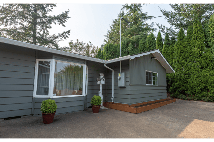 Beavercreek Conversion Addition