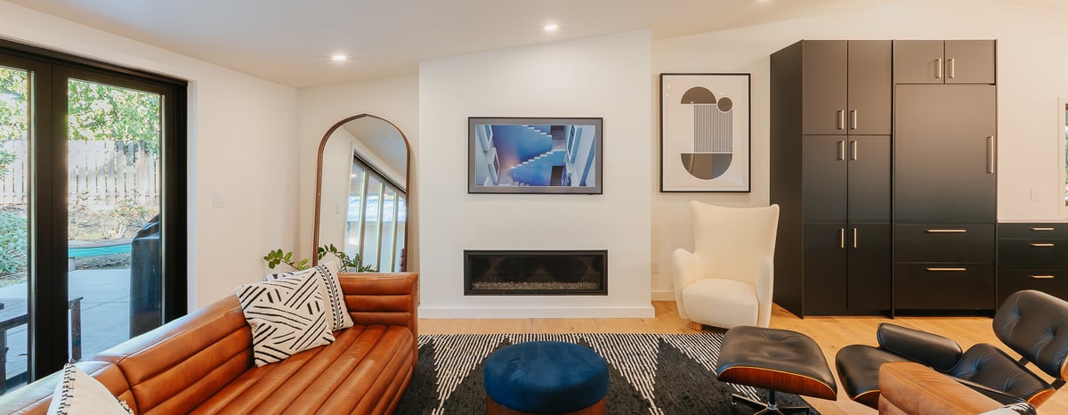Beaverton Whole Home Remodel 