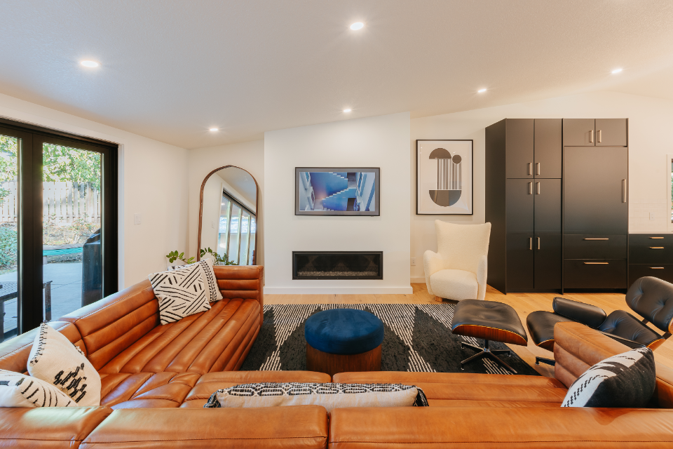 Beaverton Whole Home Remodel 