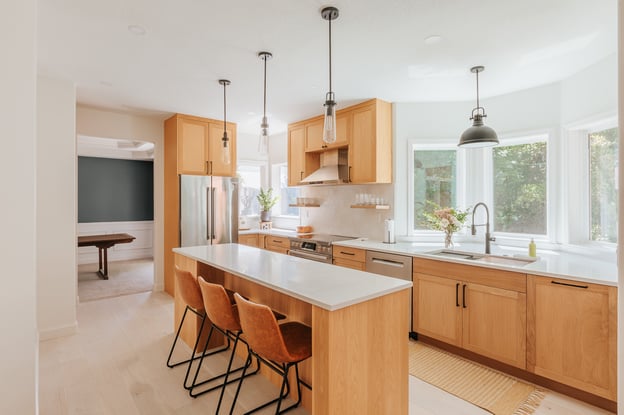 Basement Remodel Buyer’s Guide