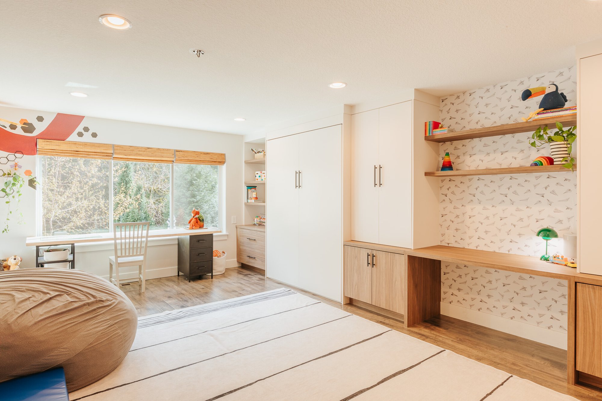 Kid's room
