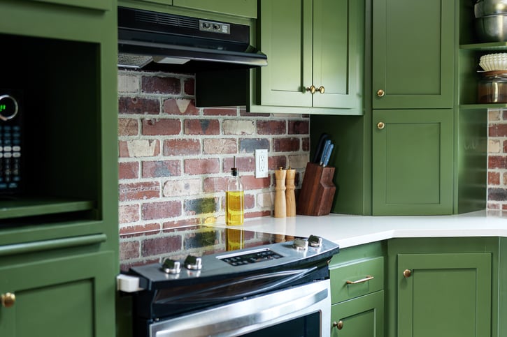 Brick Kitchen Restoration 26-1
