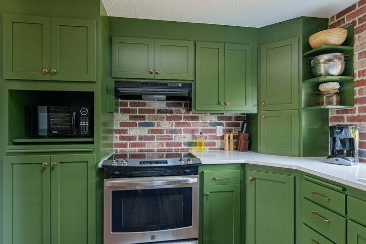 Brick Kitchen Restoration 26-24