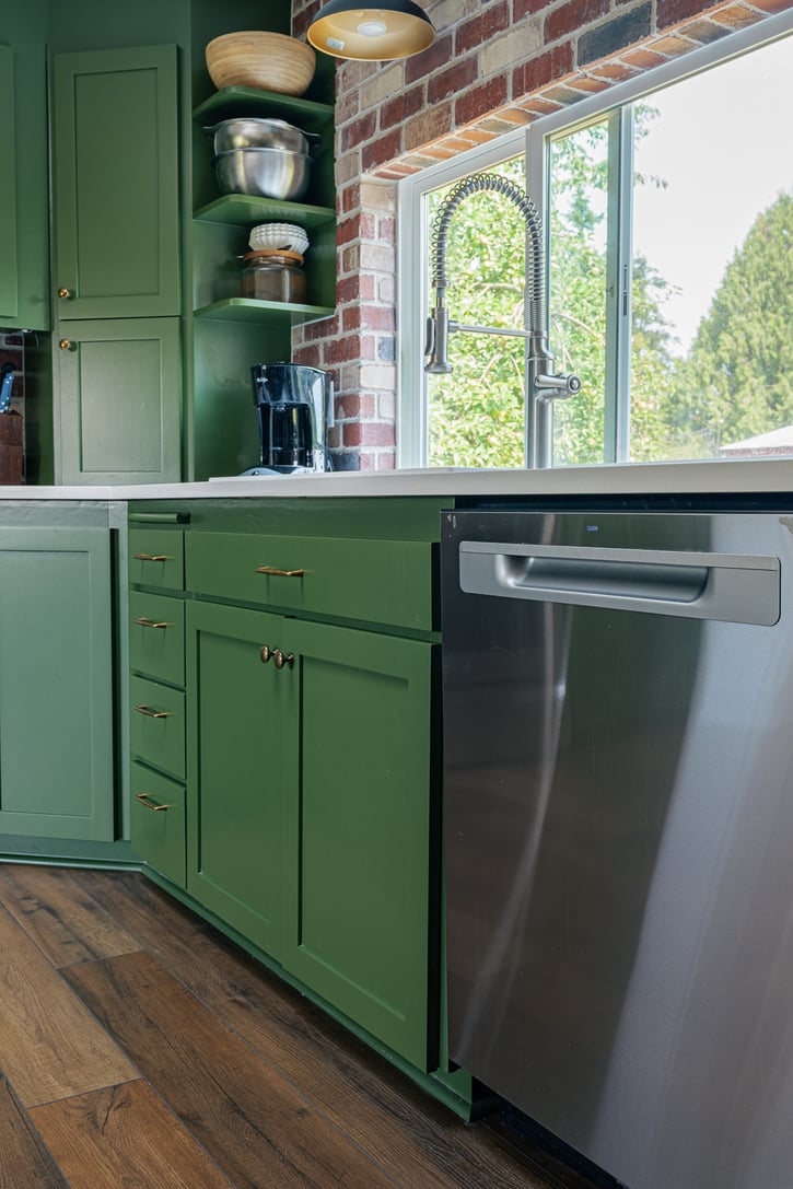 Brick Kitchen Restoration 26-26