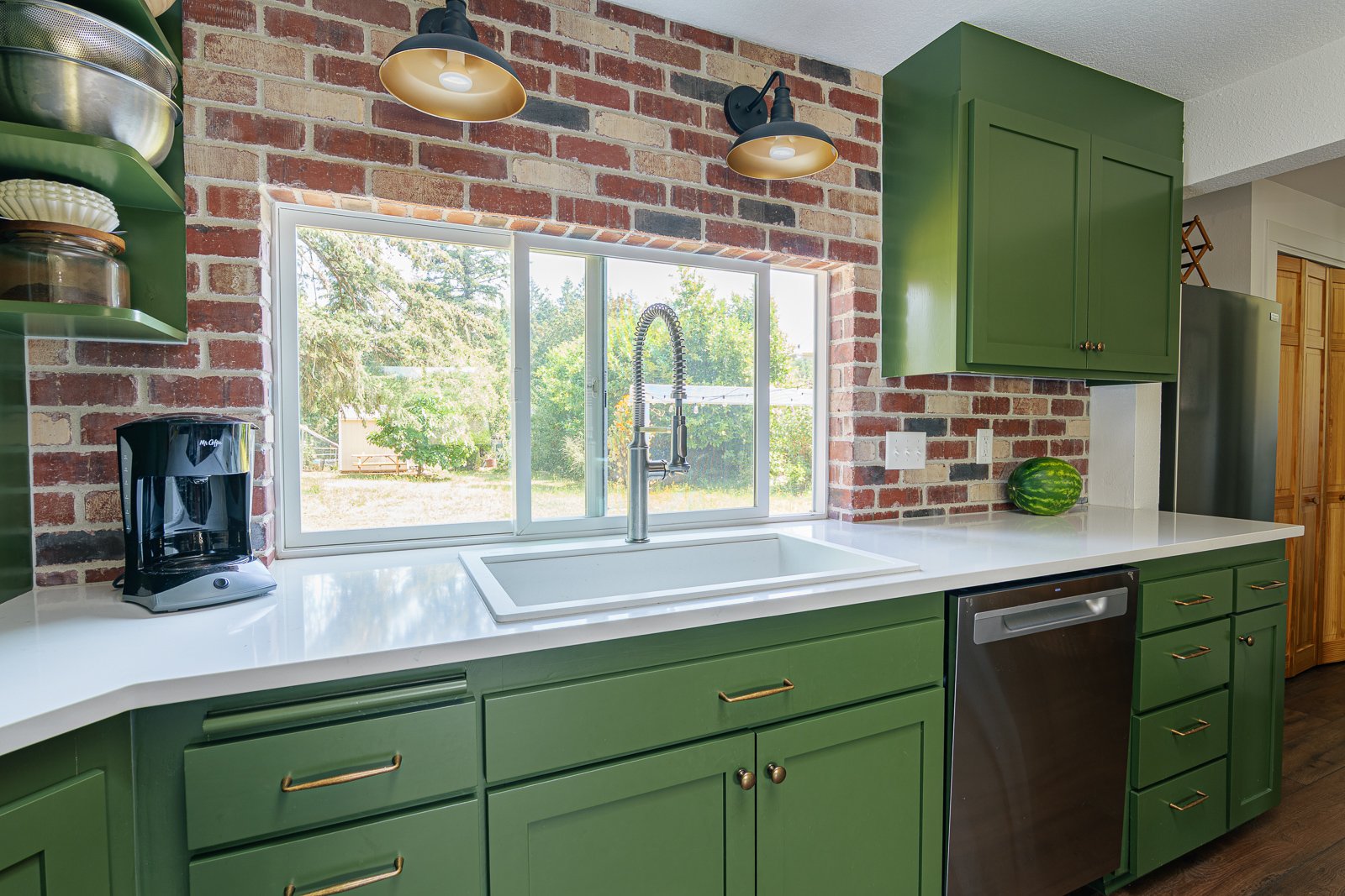 Brick Kitchen Restoration 26-27-1