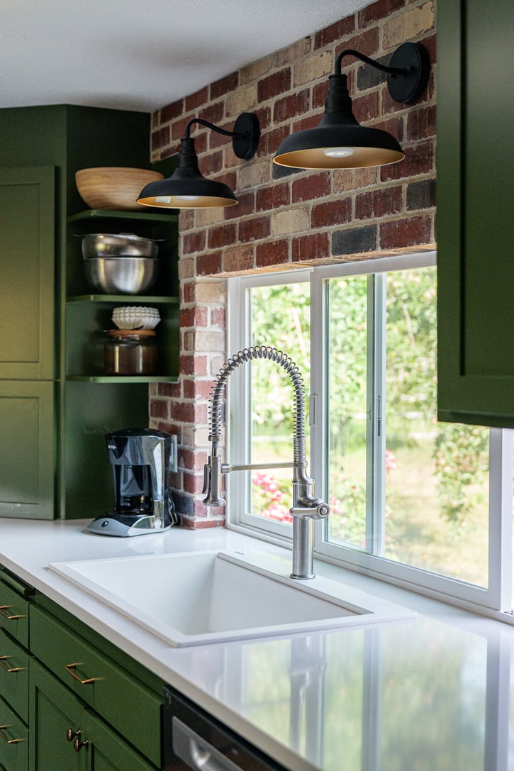 Brick Kitchen Restoration 26-6