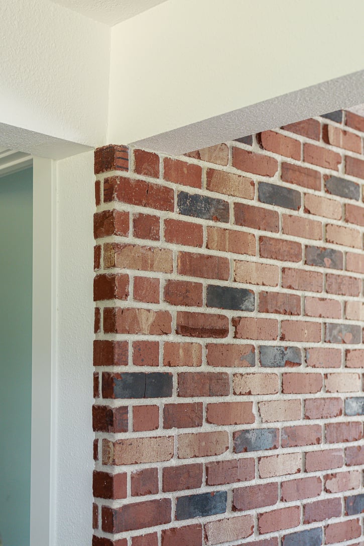 Brick Kitchen Restoration 26-9