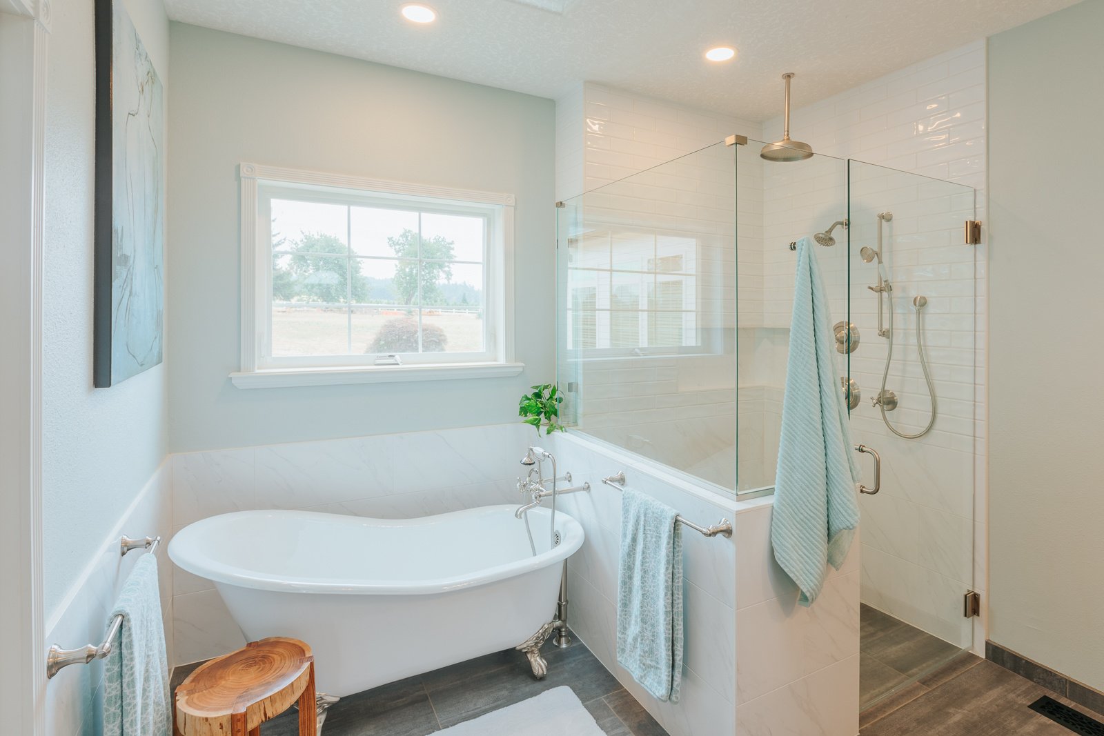 Bathroom Remodel
