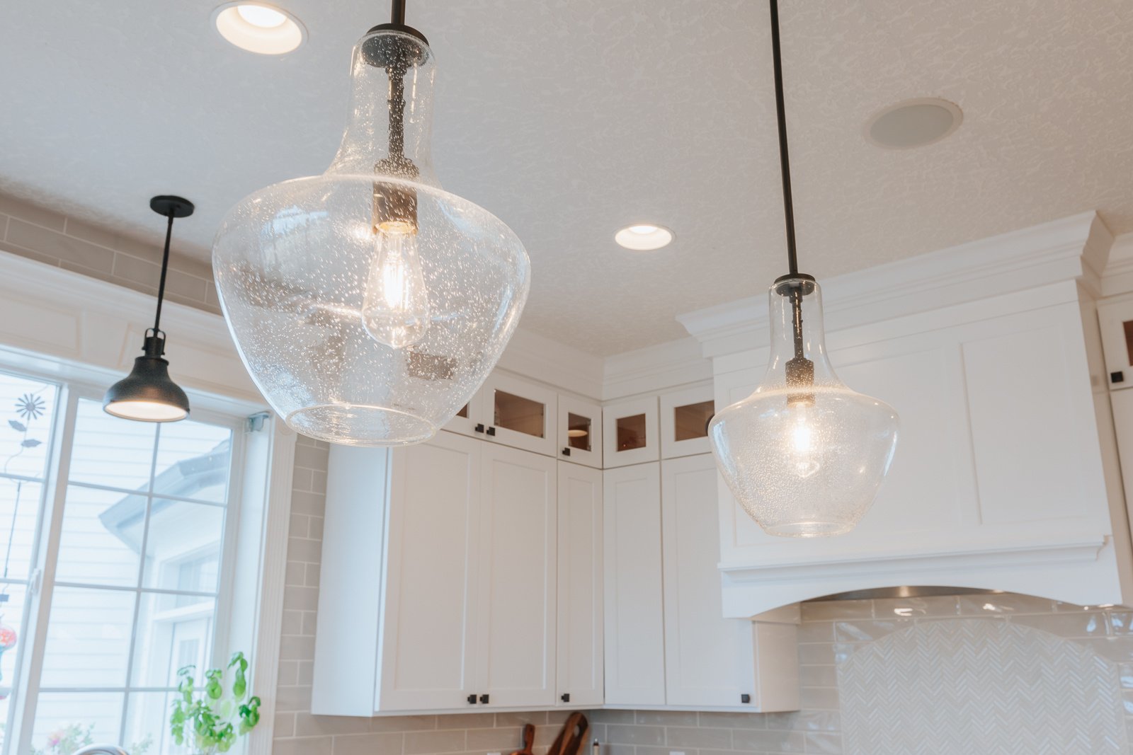Kitchen Lights 