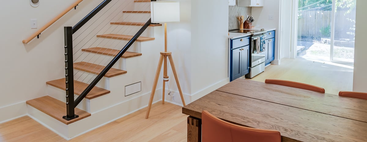 Concordia Historic Home Remodel 