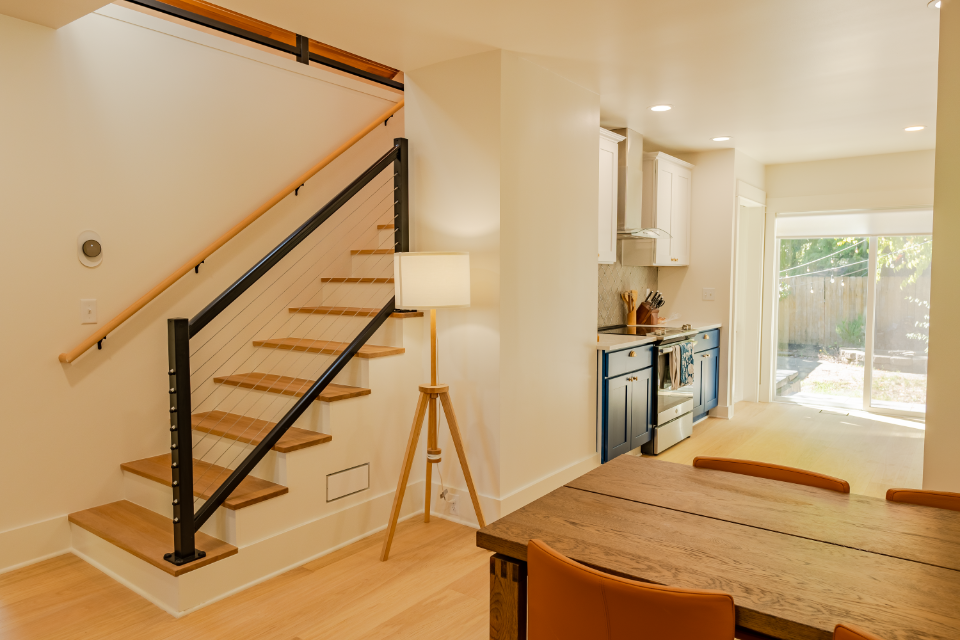 Concordia Historic Home Remodel 