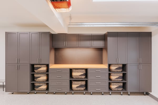 Garage Conversion ADU — Lake Oswego