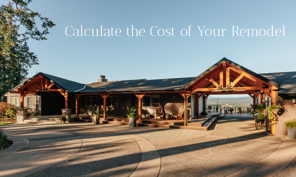 Cost Calculators