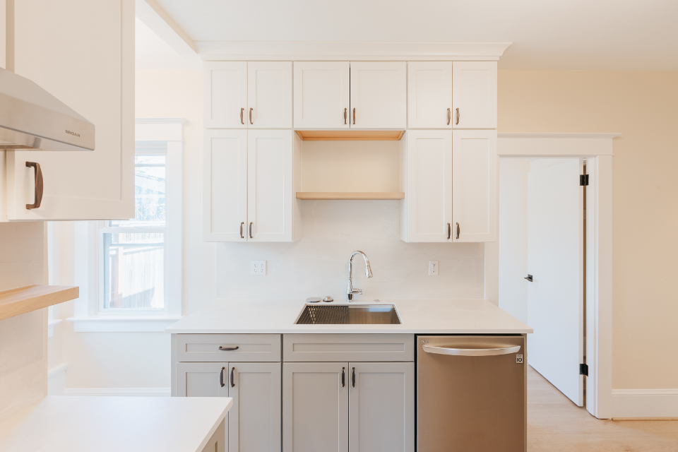 Craftsman Rental Property 