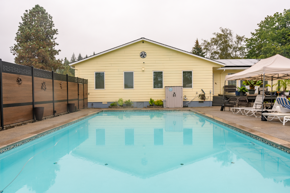 Damascus Single-Level Home Addition
