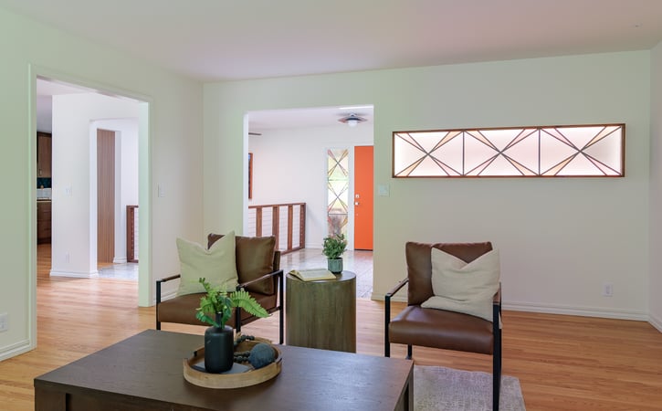 Designer Whole Home LO-105