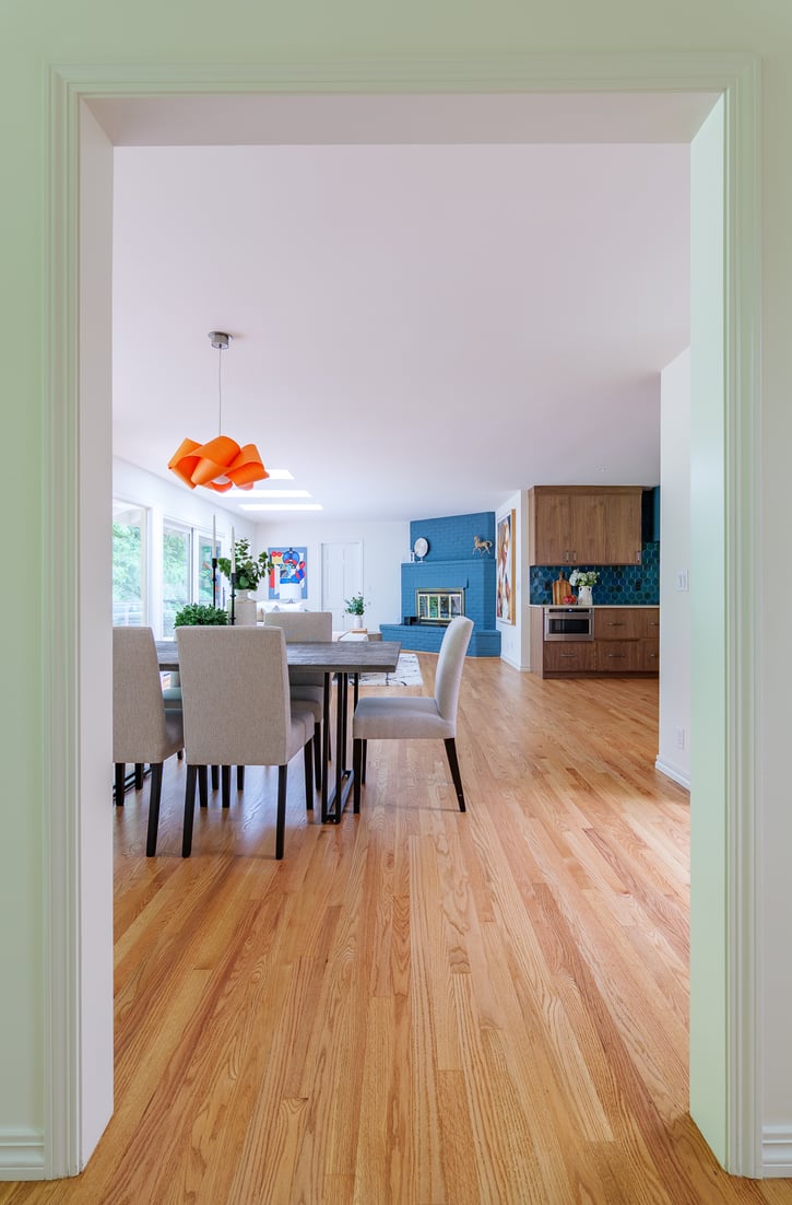 Designer Whole Home LO-106
