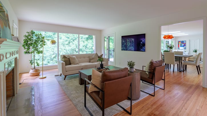 Designer Whole Home LO-108