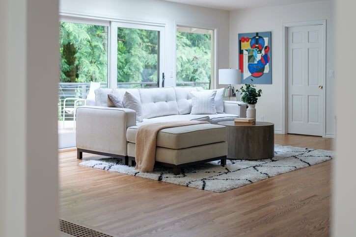 Designer Whole Home LO-22