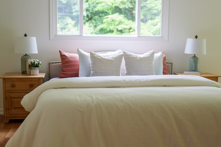 Designer Whole Home LO-8