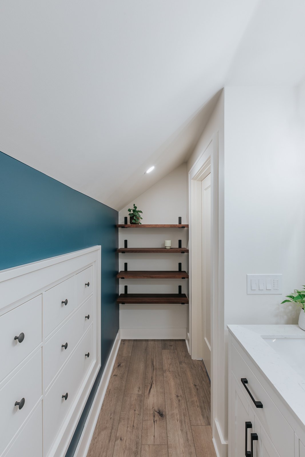 Shelving 