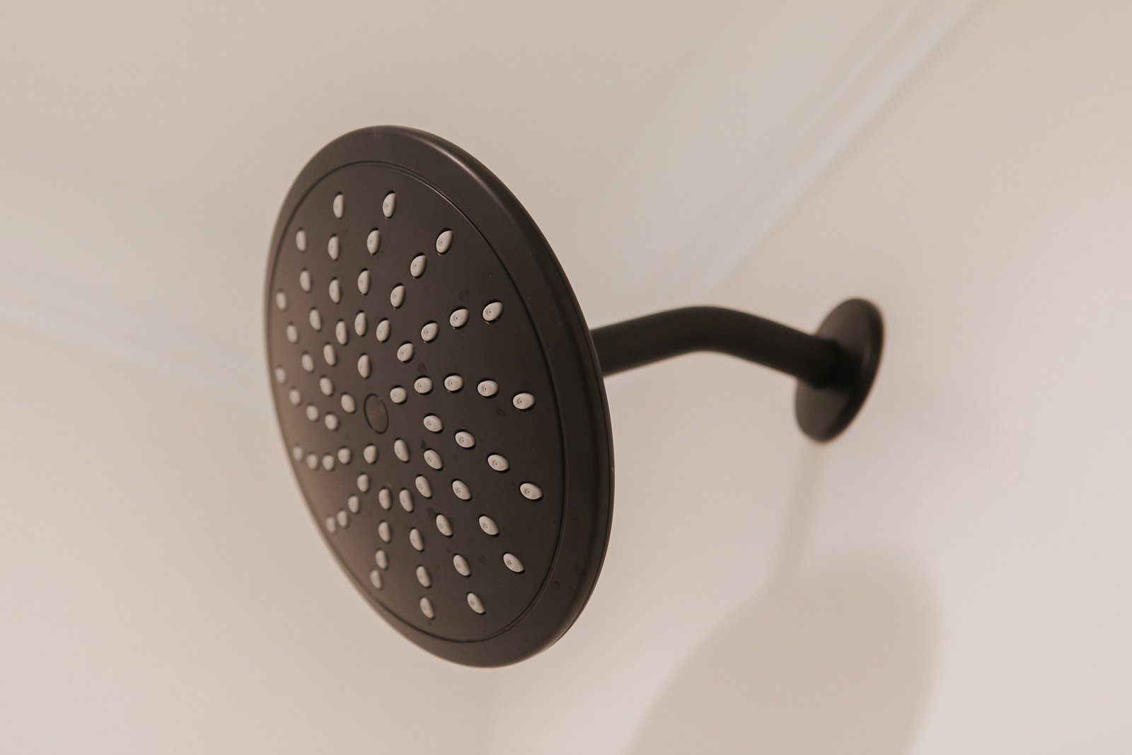Shower head
