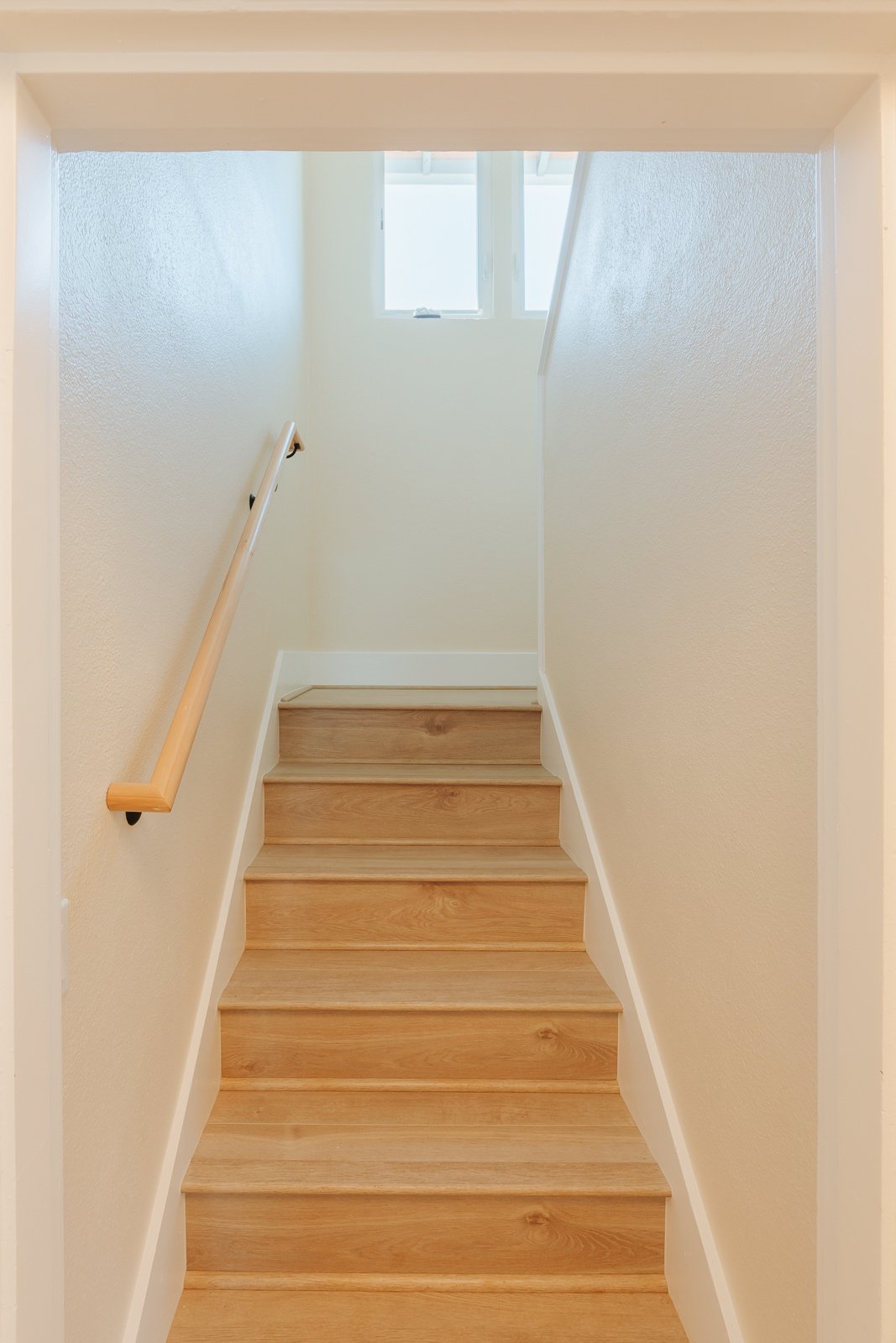 Craftsman Stairway 