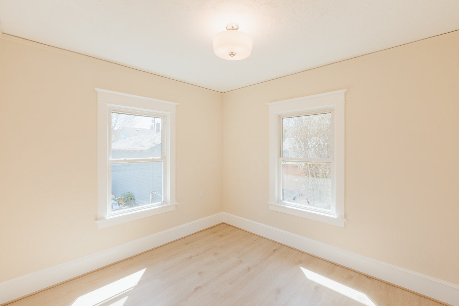 Craftsman Bedroom 