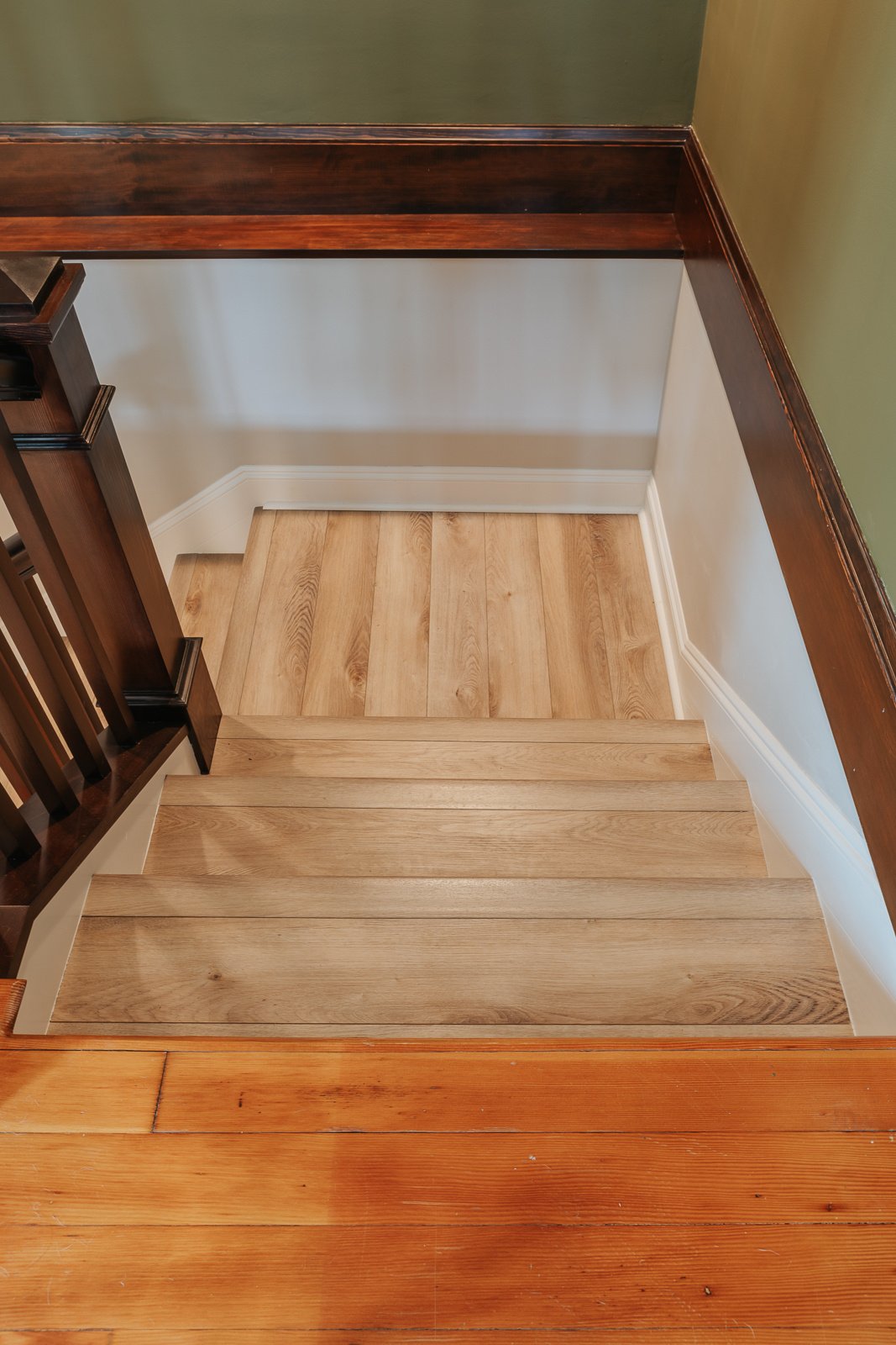 Stairway