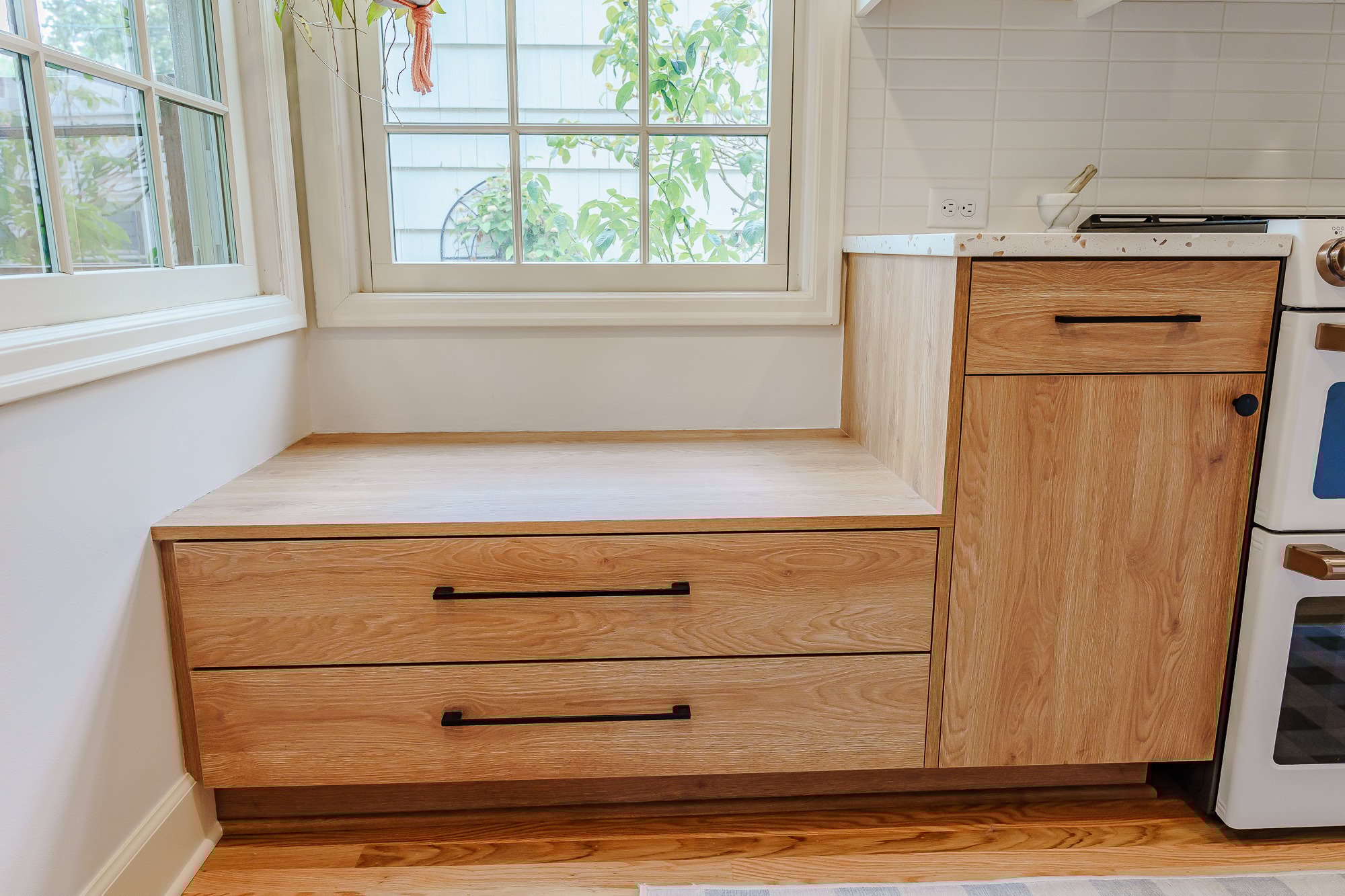 Portland kitchen remodel