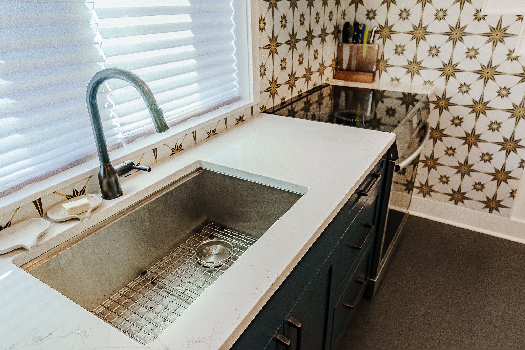 Historic Kitchen