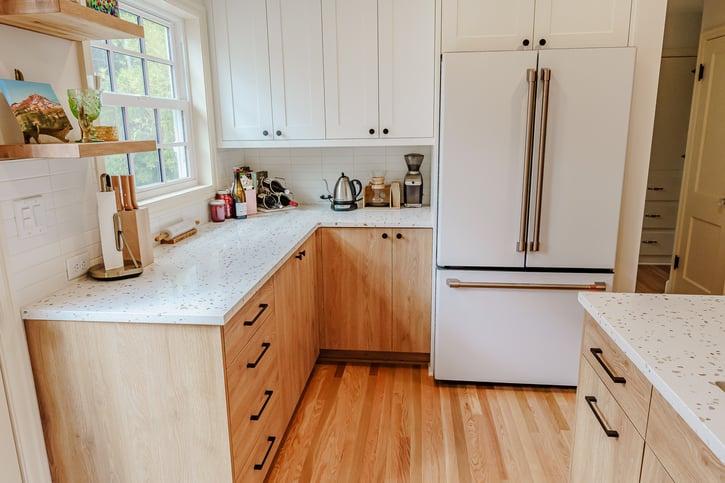 FourSquare NE Portland Kitchen 24-5-1