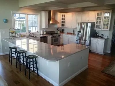 G-Shaped-Kitchen